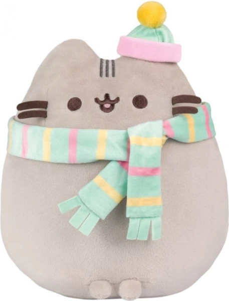 Plišasta igračka Pusheen Cozy Winter