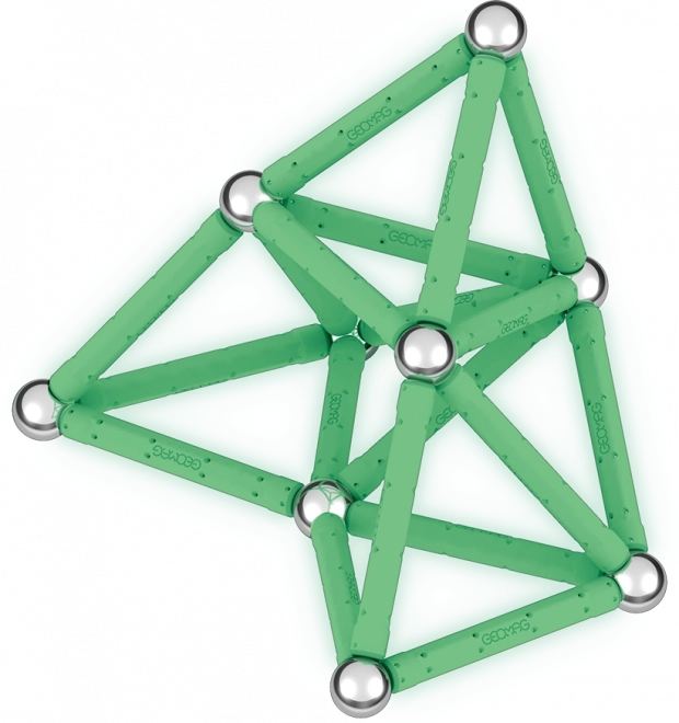 GEOMAG Glow 60 kosov