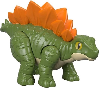 Dinosaur Jurski svet figurica stegozaver