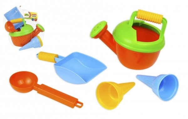 Peščeni set Lena 5 delov