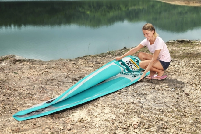 Napihljiva deska Bestway Aqua Glider 320 cm