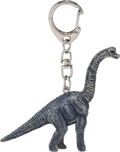 Obesek za ključe Dinozaver Brachiosaurus