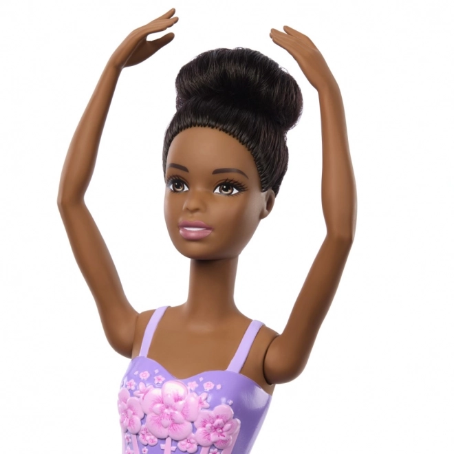 Barbie baletna punčka