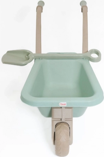 Praktična lopatka vedno pri roki