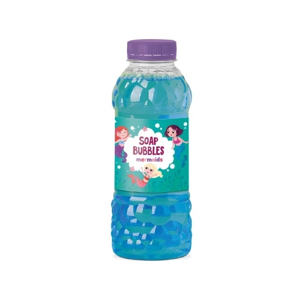 Polnilo za mehurčke Morska Deklica 450 ml