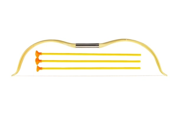 Lok 52 cm z vakuumskimi priseski
