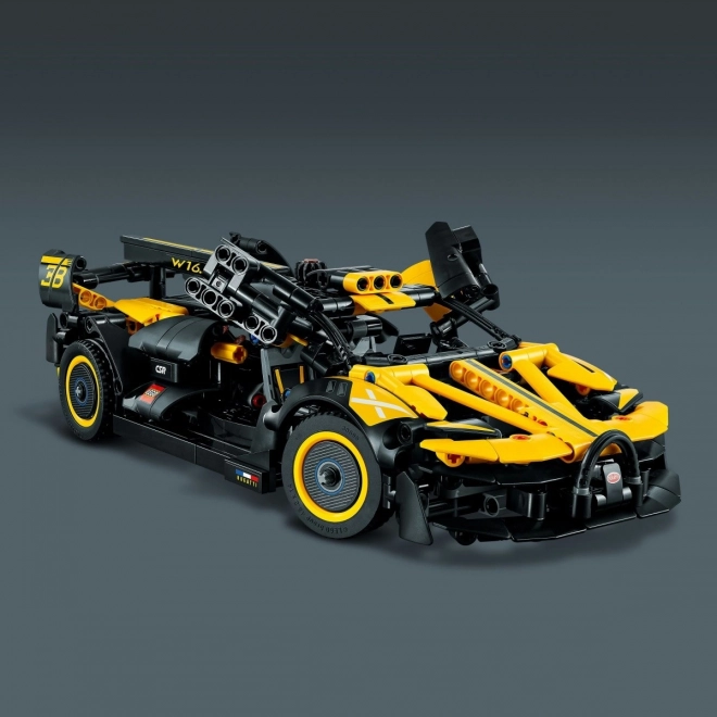 Komplet LEGO Technic Bugatti Bolid