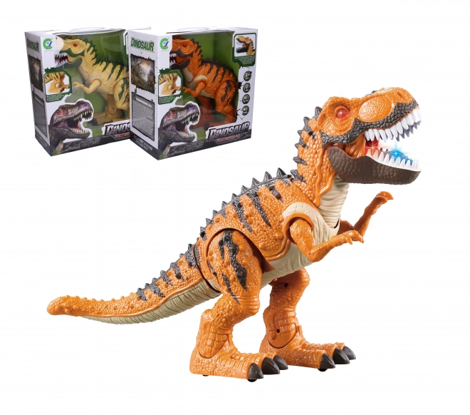 Hodeči dinozaver z učinki 50 cm