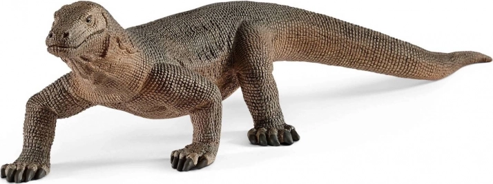 Schleich Wild Life – figura komodoški varan