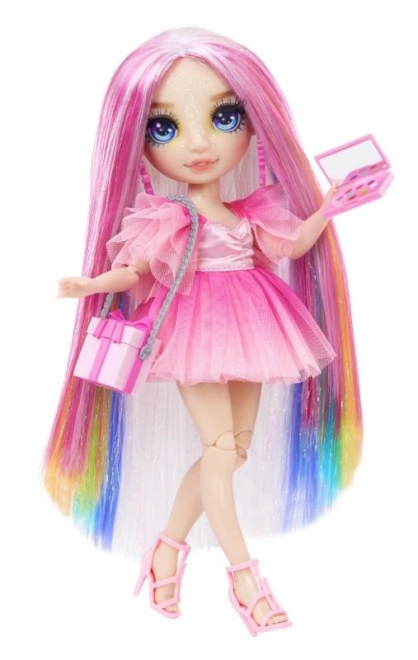Plesni balet Rainbow High oblekci