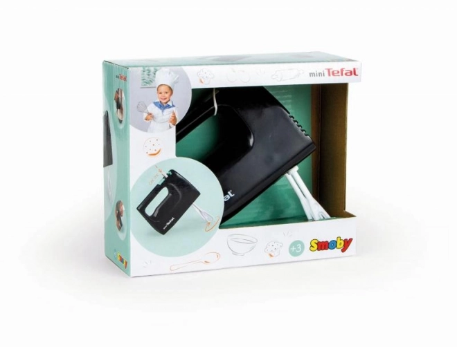 Mini Tefal Express Ročni Mešalnik