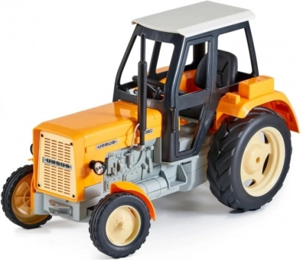 Ročni traktor URSUS C-360 Double Eagle rumen 1:10