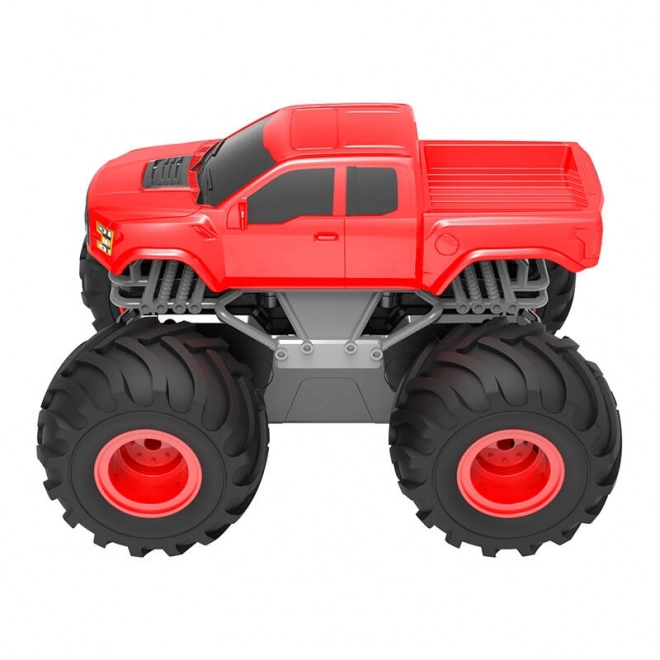 RC avto na daljinsko upravljanje Double Eagle Ford amfibijsko