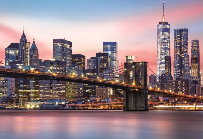 Panorama New York