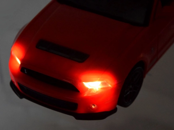 Daljinsko voden avto Ford Shelby GT500