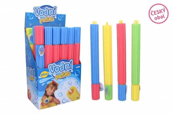 Vodna pištola Eva 48 cm - češka embalaža