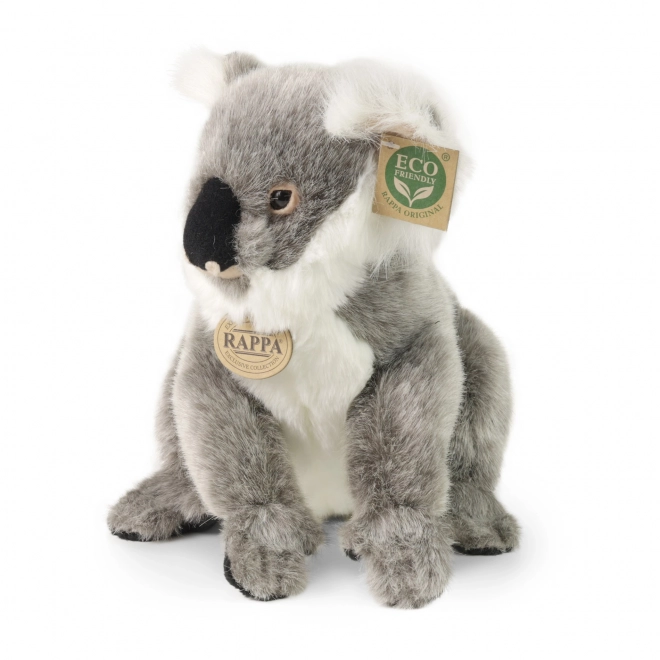 Plišasta koala stoji 25 cm okolju prijazna