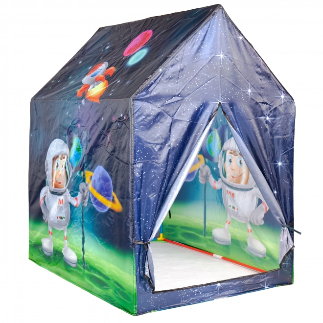 Astronavtski šotor - vesoljski domek za otroke IPLAY