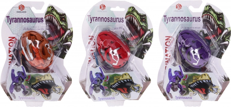 Robotski dinozaver 13 cm