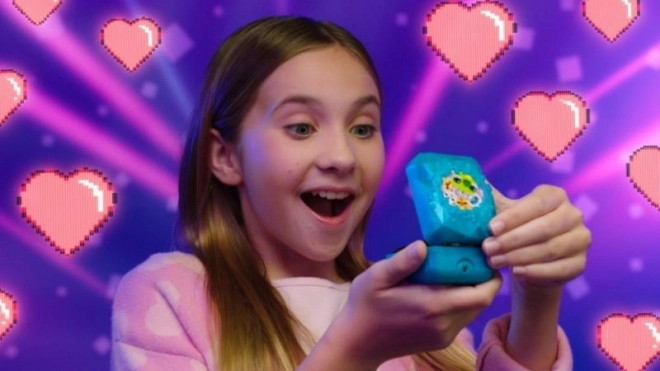 Spin Master Bitzee interaktivna digitalna žival Magicals