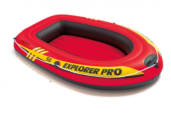 Napihljiv čoln Explorer Pro 50 - 137 x 85 cm