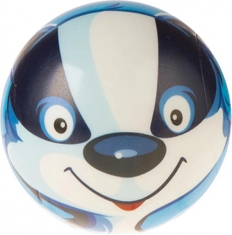 Ball of Wink - Gozdna zabava, jazbec