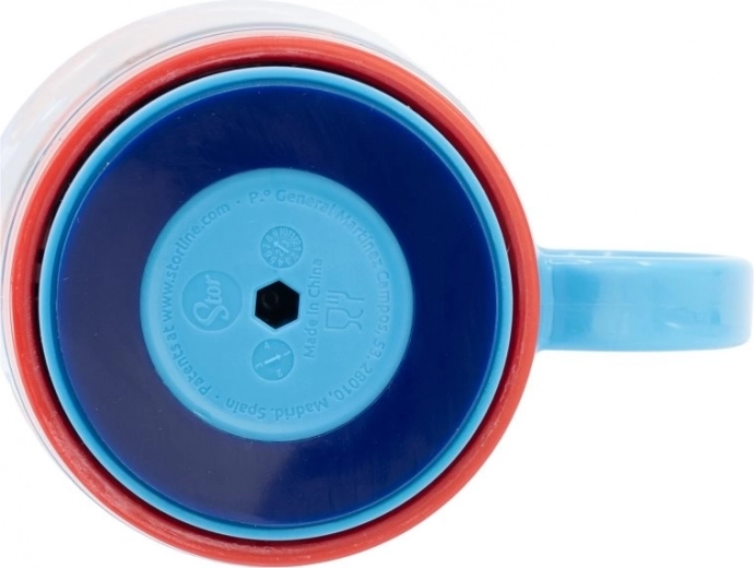 Pametni Smartgrip sistem