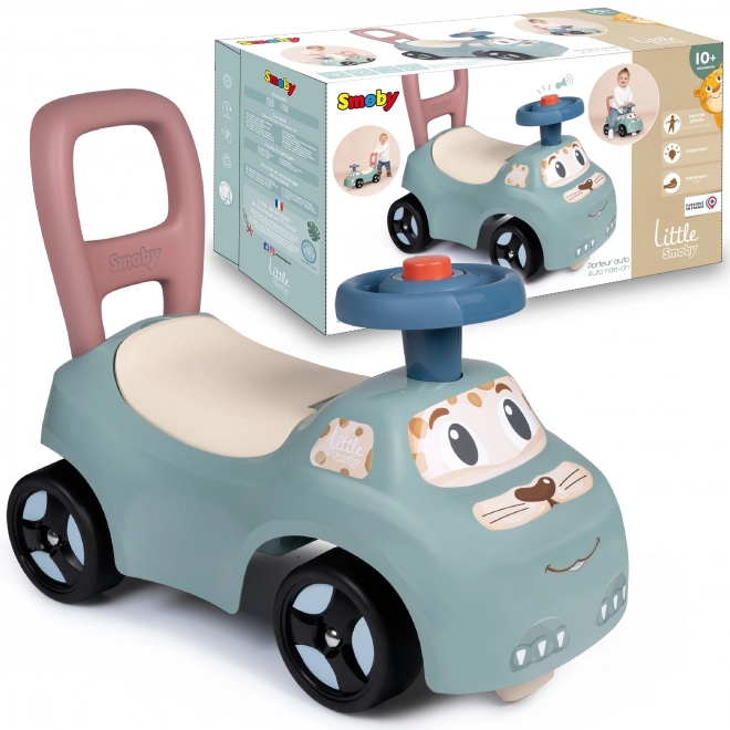 Smoby Odstranjevalnik avto