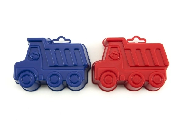 Modeli Bábovky plast 13 cm v mreži 12 m+
