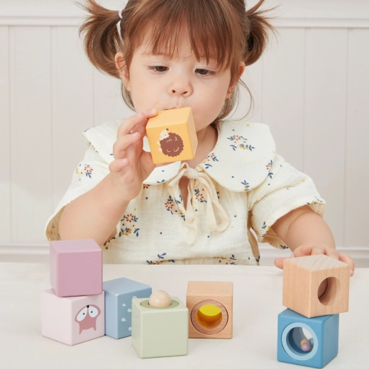 Kreativna in varna prosta igra