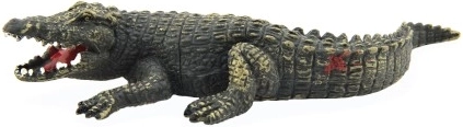 Krokodil kot pravi