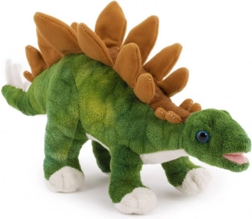 plišasti stegozaver 30 cm