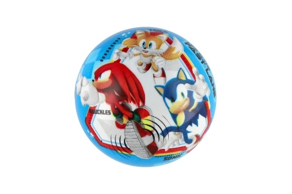 Žogica Sonic 14 cm
