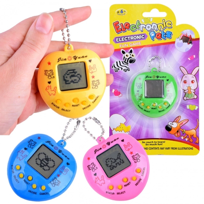 Elektronska igra Tamagotchi