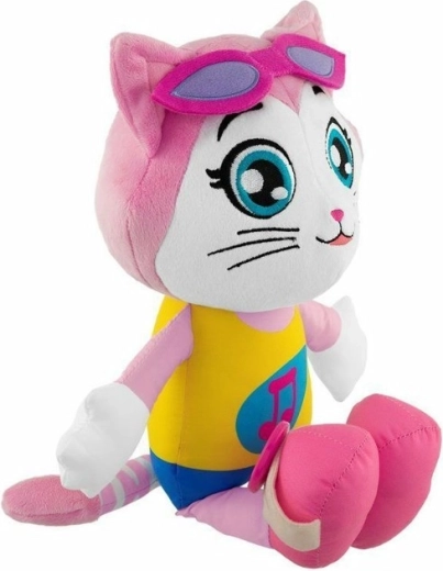 Glasba in glas Milady za še več zabave