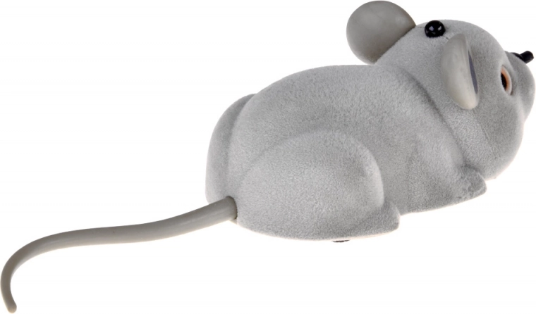 Realističen videz in prijetna površina