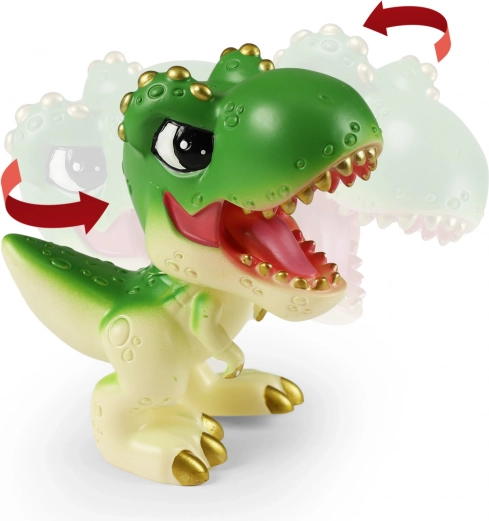 Dinosaurus Tiranozavri 13 cm