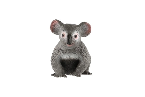 Koala medvedkovit iz plastike 8cm v vrečki