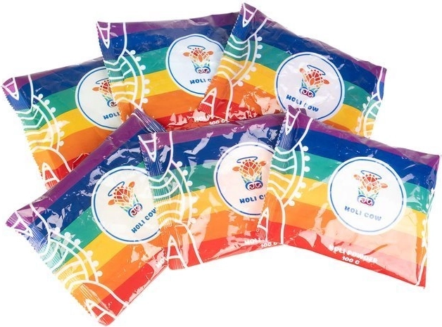 Praktično pakiranje 6×100 g
