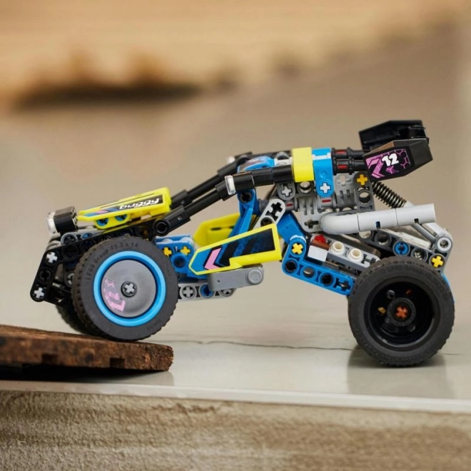 LEGO® Technic 42164 Terenec dirkalna buggy