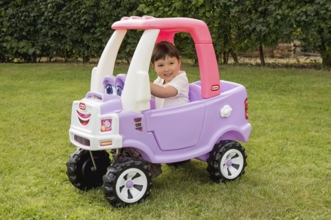 Little Tikes udoben tovornjak za princese