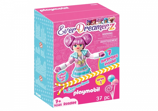 Rosalee iz PLAYMOBIL EverDreamerz