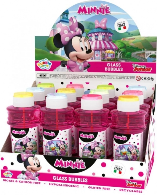 Mehurčki Minnie 300 ml