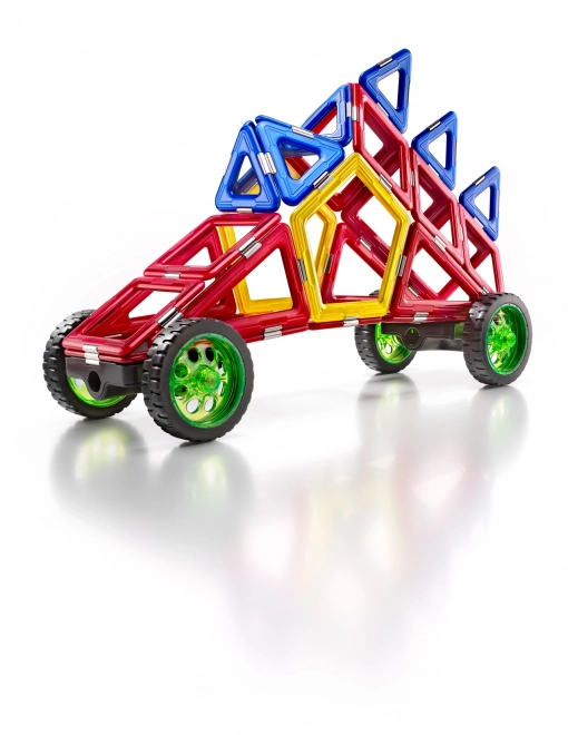 GeoSmart - RoboRacer - 36 kos