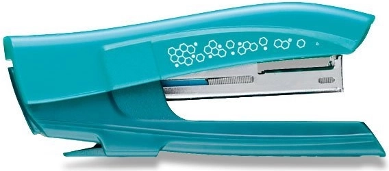 Udobno spenjanje z globino 43 mm