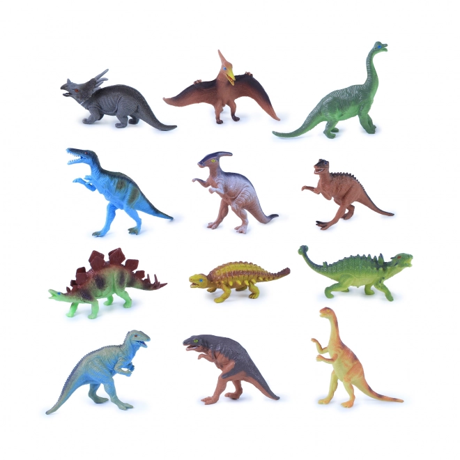 Dinozaver 15 - 18 cm