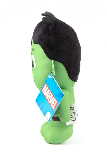 Plišasta igrača Marvel Hulk z zvokom 30 cm