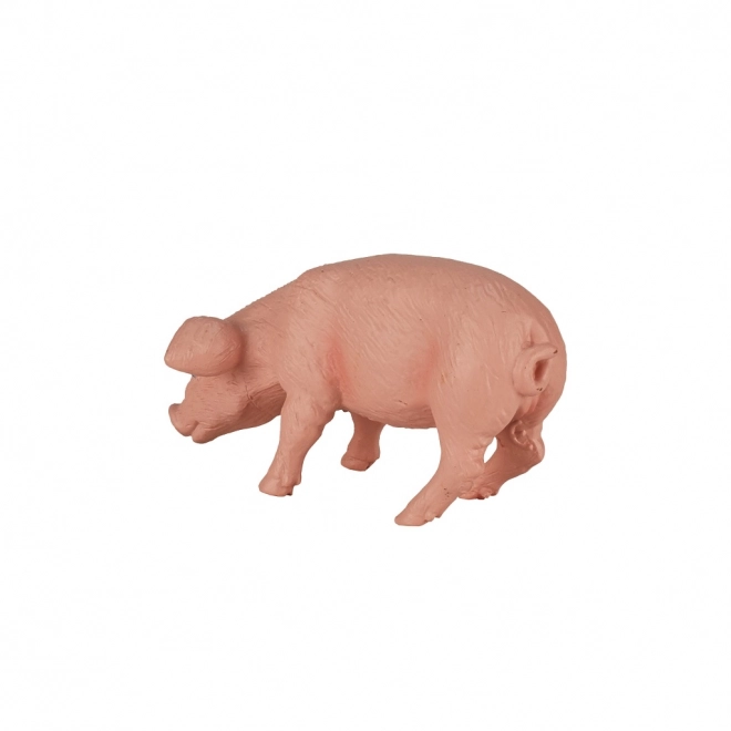 Realistična figurica pujseka Mojo