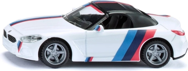 Igralni avtomobilček BMW Z4 M40i – športni model za otroke in zbiratelje