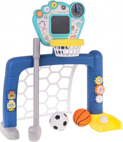 Športni set 3 v 1